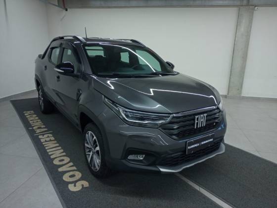 FIAT STRADA 1.3 FIREFLY FLEX VOLCANO CD MANUAL